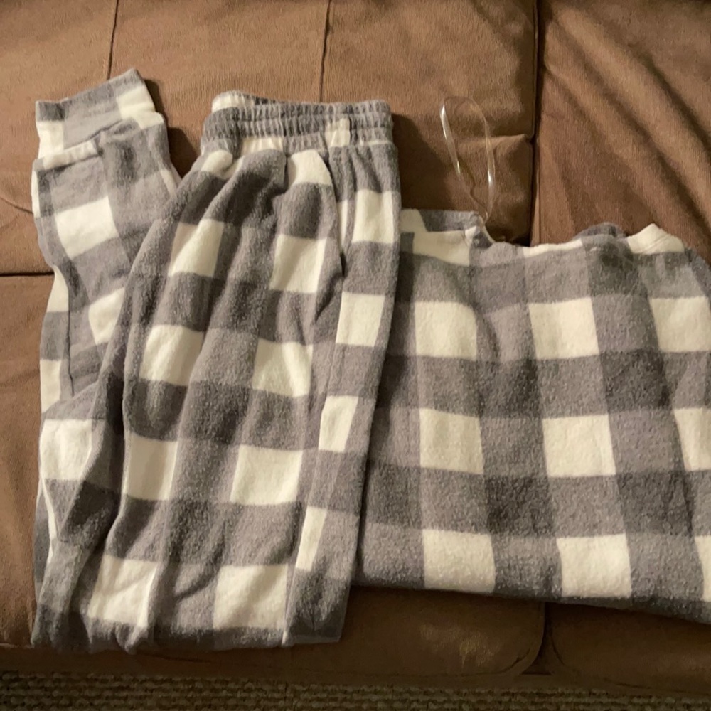 Two piece lounge set from BKE